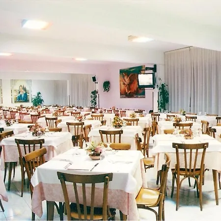 San Gabriele Hotel 3*
