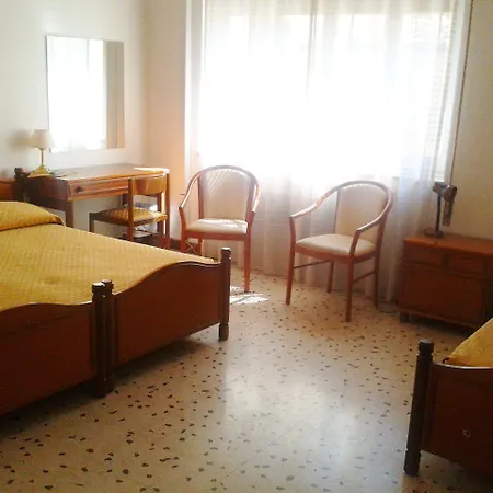 San Gabriele 3* 로레토