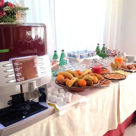 San Gabriele 3* 로레토
