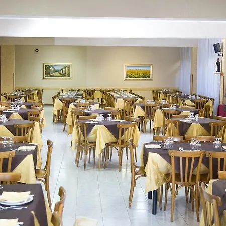 San Gabriele Hotel