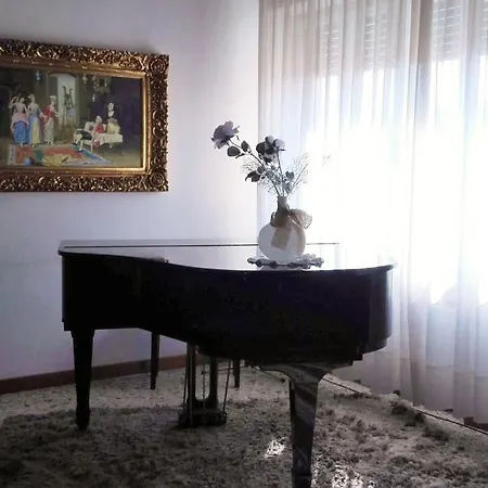 San Gabriele 호텔 3*