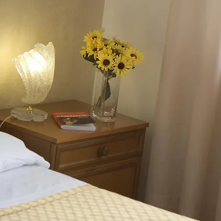 Hotel San Gabriele 3*