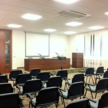 San Gabriele 호텔 3*