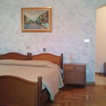San Gabriele 3* 로레토