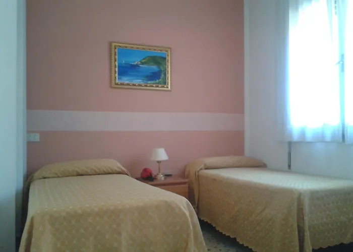 Hotel San Gabriele 3*