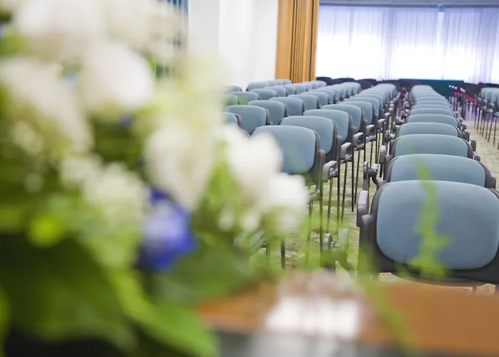 San Gabriele Hotel Loreto