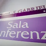San Gabriele Λορέτο