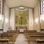 Hotel San Gabriele Loreto