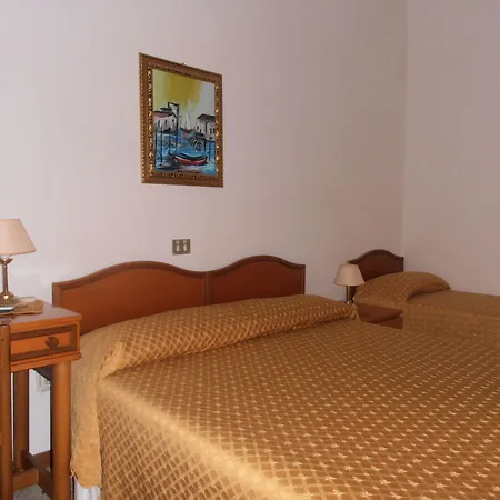 San Gabriele Hotel