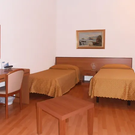 San Gabriele Hotel Loreto