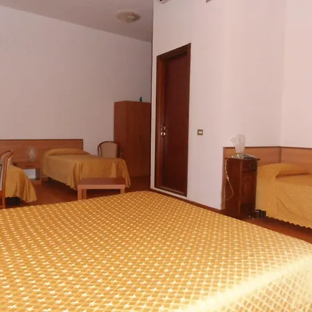 San Gabriele 3* Лорето