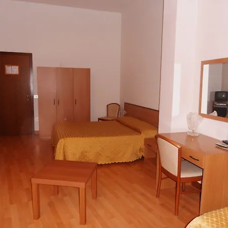 Hotel San Gabriele