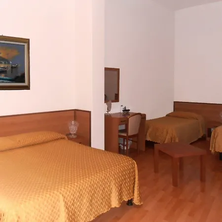 Hotel San Gabriele Loreto