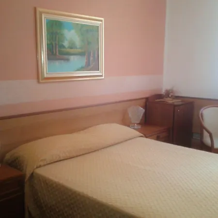 Hotel San Gabriele Loreto