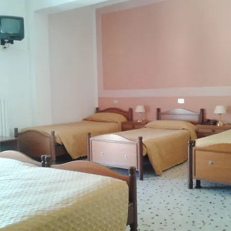 San Gabriele 3*