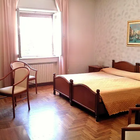 Hotel San Gabriele