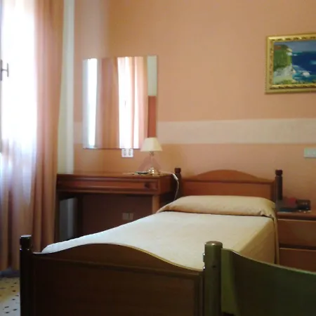 Hotel San Gabriele