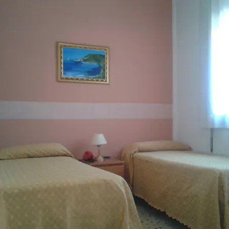 Hotel San Gabriele 3*