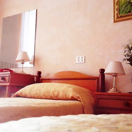 Hotel San Gabriele Loreto