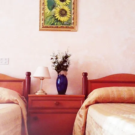 San Gabriele Hotel 3*