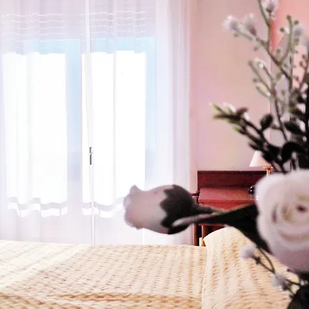 San Gabriele Отель