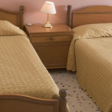 Hotell San Gabriele Loreto