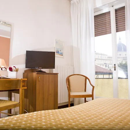 Отель San Gabriele Лорето