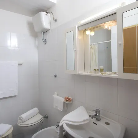 San Gabriele Hotel Loreto