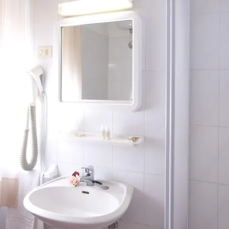 Hotel San Gabriele Loreto