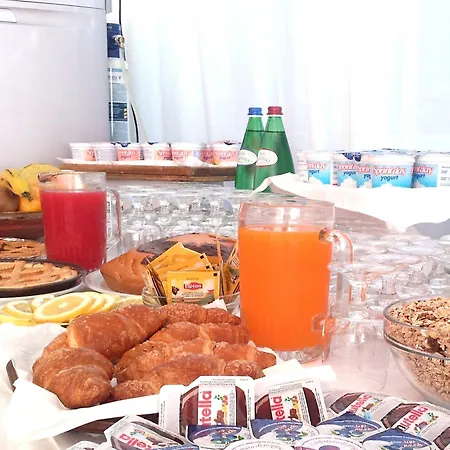 San Gabriele Hotel 3*