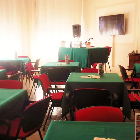 San Gabriele Hotel 3*