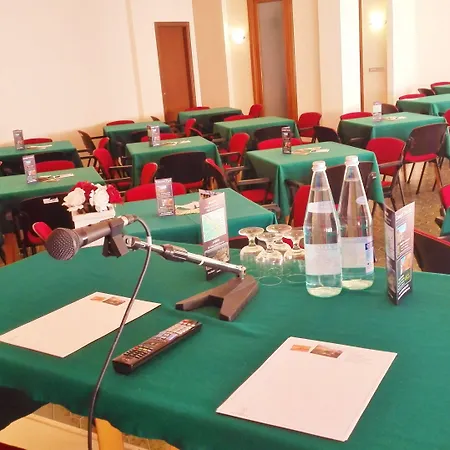 San Gabriele Отель