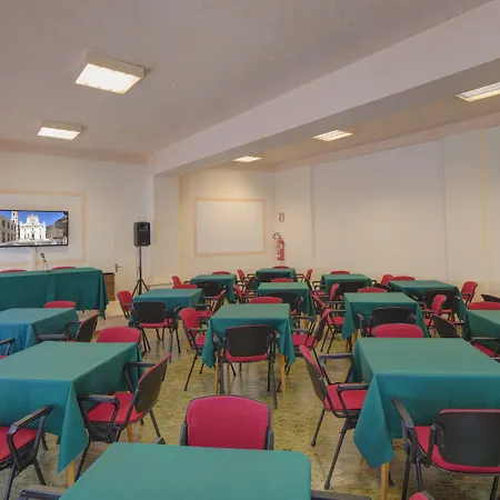 San Gabriele Hotel 3*