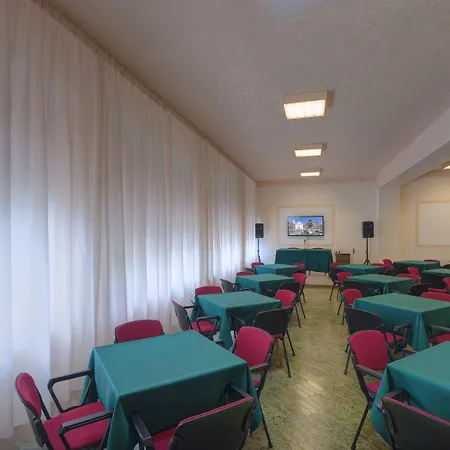 San Gabriele 3* Лорето