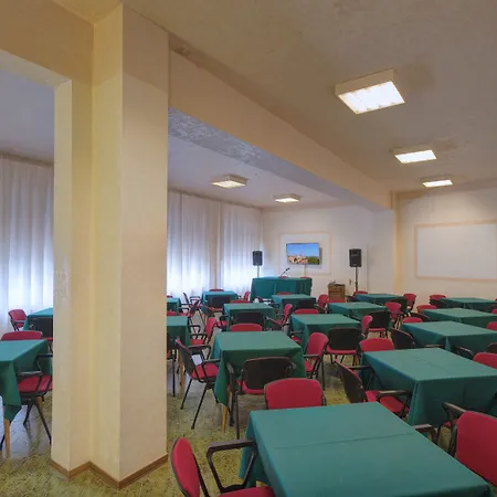 San Gabriele Hotel 3*