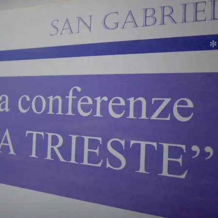 San Gabriele Hotel