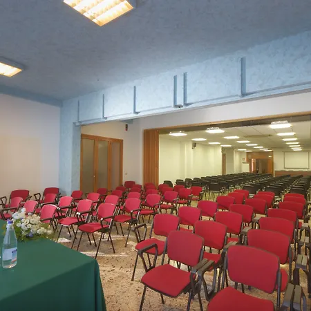 Отель San Gabriele 3*