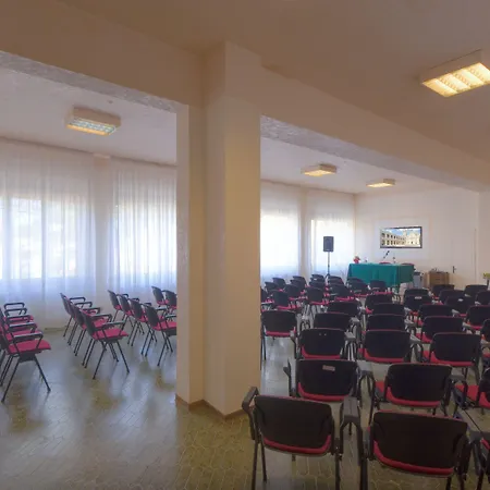 Hotel San Gabriele Loreto