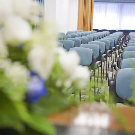 San Gabriele Отель Лорето