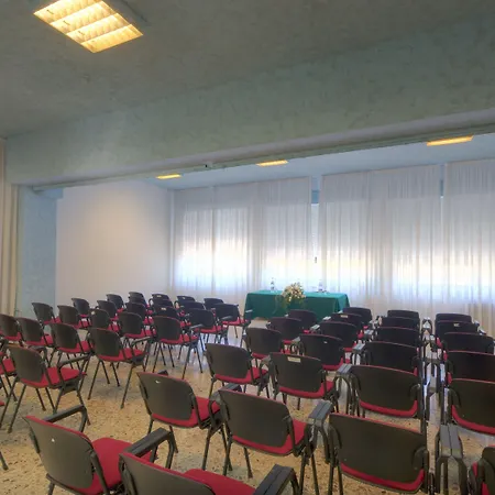 Отель San Gabriele 3*