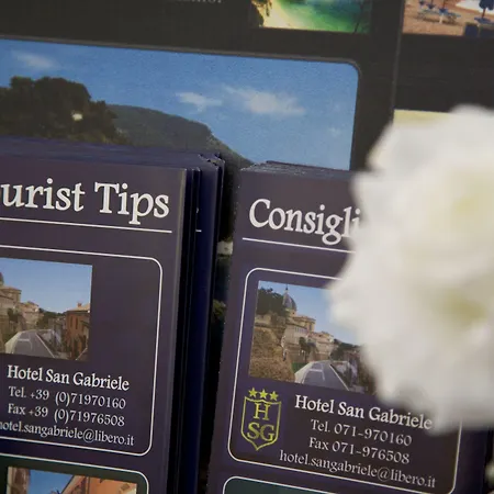 San Gabriele 3* Loreto