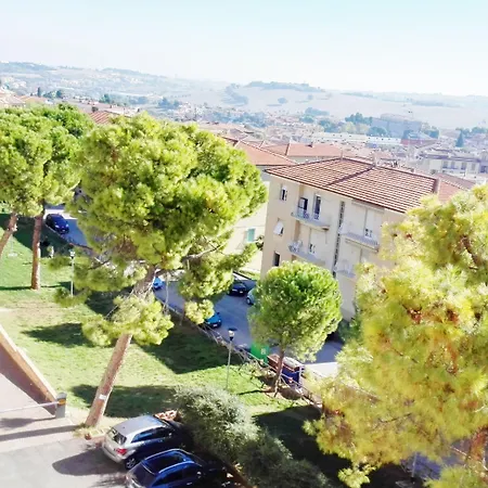 San Gabriele Лорето