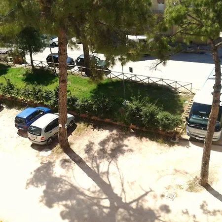 San Gabriele Hotel
