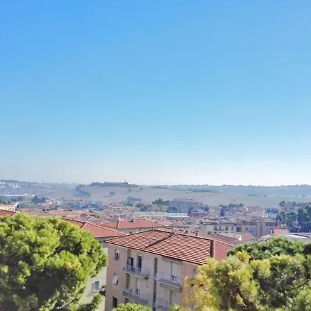 Hotel San Gabriele