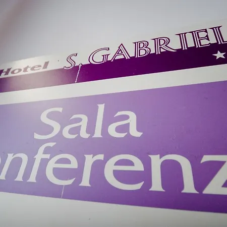 San Gabriele فندق