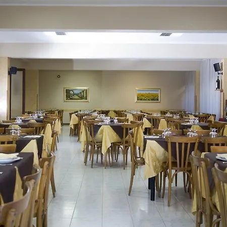 Отель San Gabriele