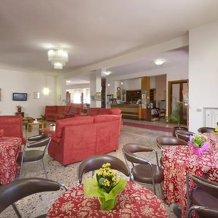 San Gabriele 3* Лорето