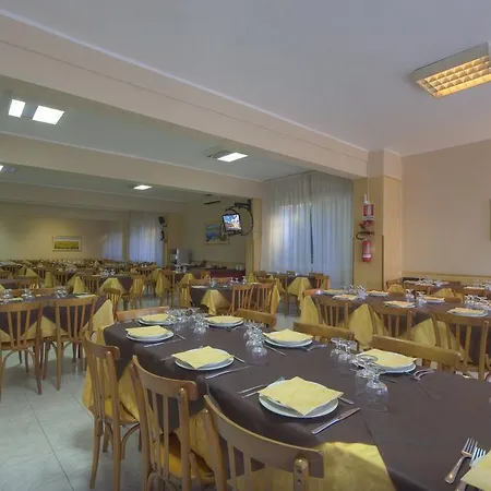 Hotel San Gabriele