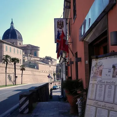 San Gabriele Loreto