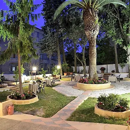 Hotel San Gabriele 3*